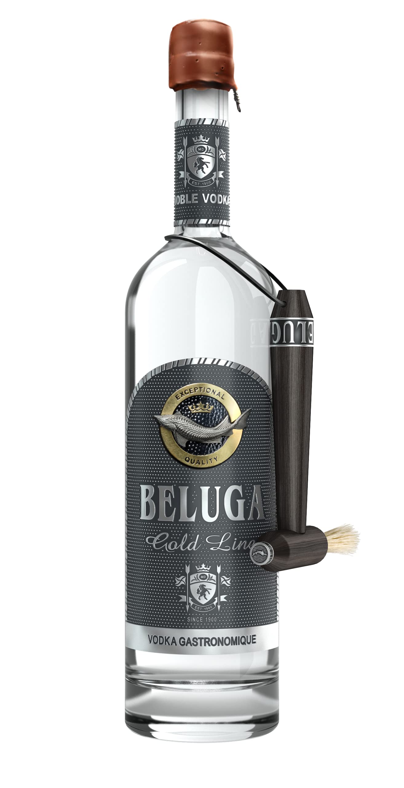 Beluga Gold Line(Vodka) 700Ml : Amazon.sg: Grocery
